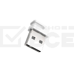 Флеш диск Netac U116 16Gb <NT03U116N-016G-30WH>, USB3.0, миниатюрная пластиковая белая, фото2