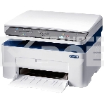 МФУ лазерный Xerox WorkCentre 3025BI (WC3025BI#), A4, ч/б, печ. до 20 стр/мин., скан. до 17 стр/мин. (ч/б) 4 стр/мин. (цвет), 1200 x 1200 dpi (печать) 600 x 600 dpi (скан.), Wi-Fi, USB, Air Print, фото4