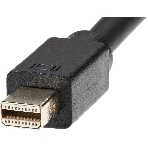 Кабель-переходник HDMI(F) +USB---> miniDP(M) 0.15m 4K*30Hz VCOM CG497-0.15, фото4