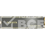 Накопитель SSD ADATA LEGEND 850, 1Tb, PCIe 4.0 x4, M.2 2280, NVMe, R/W 5000/4500, с радиатором, фото21