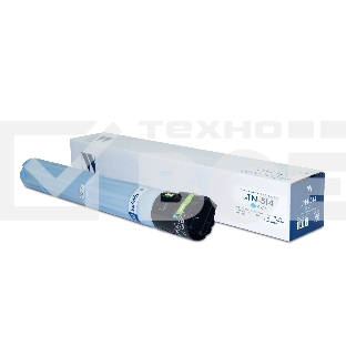 Картридж лазерный NVP совместимый NV-TN-514 Голубой для Konica Minolta Bizhub-C 458/С558/С658 (26000k) (A9E8450)