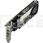 Видеокарта PNY NVIDIA T400 VCNT400-4GB-SB, фото3