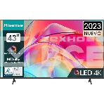 Телевизор Hisense 43