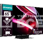 Телевизор Hisense 65