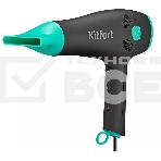 Фен Kitfort КТ-3222 2000Вт черный/бирюзовый, фото19