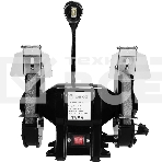 Станок заточной Deko DKGM400-200 400W (063-4324), фото4