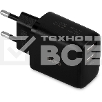 Сетевое зарядное устройство Buro BUWH1 15.5W 3.1A 2xUSB универсальное черный, фото2