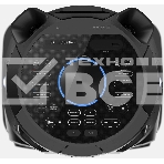 Минисистема Sony MHC-V73D черный CD CDRW DVD DVDRW FM USB BT, фото14
