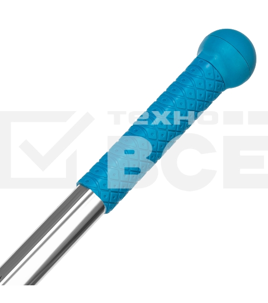 Удалитель сорняков механический, 1000 мм, алюминиевый корпус, LUXE  Palisad