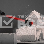 Кувалда Matrix 3000г фибергласовая обрезиненная рукоятка master, фото3