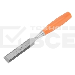 Стамеска Sparta 24 мм, плоская, пластиковая рукоятка, фото5