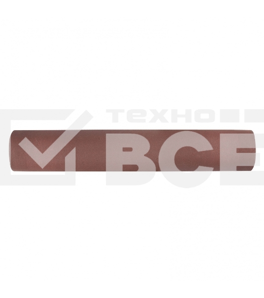 Шкурка на тканевой основе Matrix, P 120, 1000 мм х 20 м, водостойкая