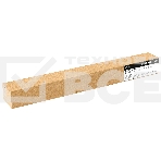 Вал резиновый Cactus CS-LSR-KYO-TK1800 для Kyocera TASKalfa 2201, 2200, 1801, 1800, фото 1