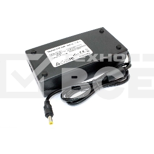 Блок питания (сетевой адаптер) для ноутбуков HP 19V 7.9A 5.5x2.5 OEM