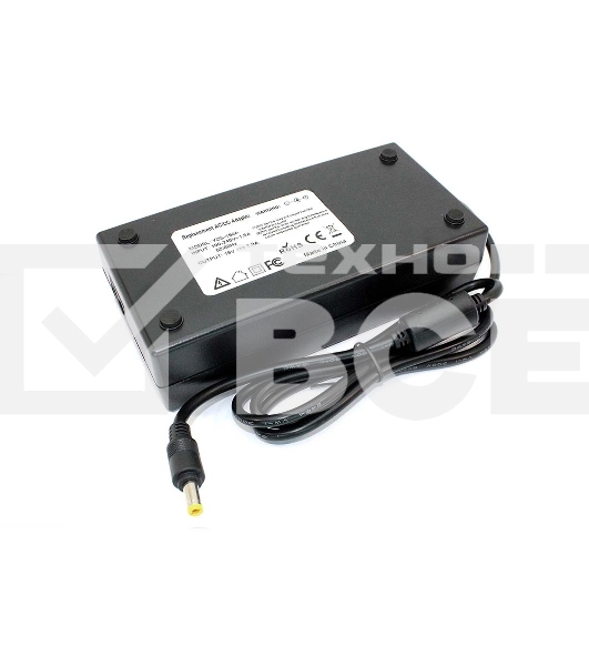 Блок питания (сетевой адаптер) для ноутбуков HP 19V 7.9A 5.5x2.5 OEM