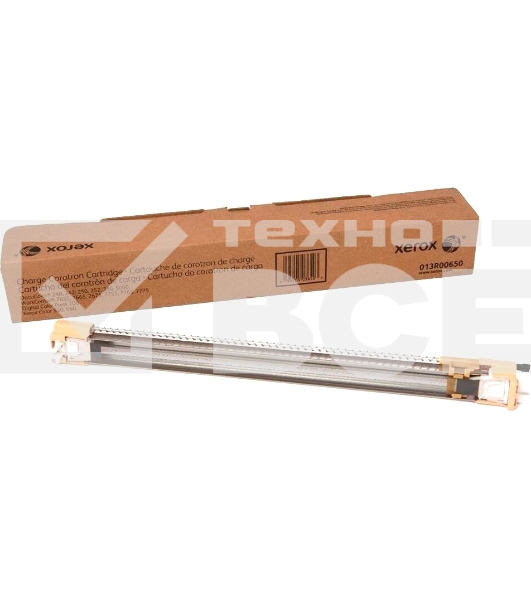 Коротрон заряда XEROX WC 76xx/77xx/ DC240/250/242/252/260/700/ DC 5000 (аналог 013R00637)