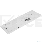 Клавиатура Gembird KB-8430M проводная, USB, белый, фото4