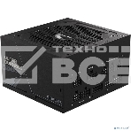 Блок питания Gigabyte ATX 1000W GP-UD1000GM 80 PLUS gold (24+4+4pin) APFC 120mm fan 8xSATA Cab Manag RTL, фото9