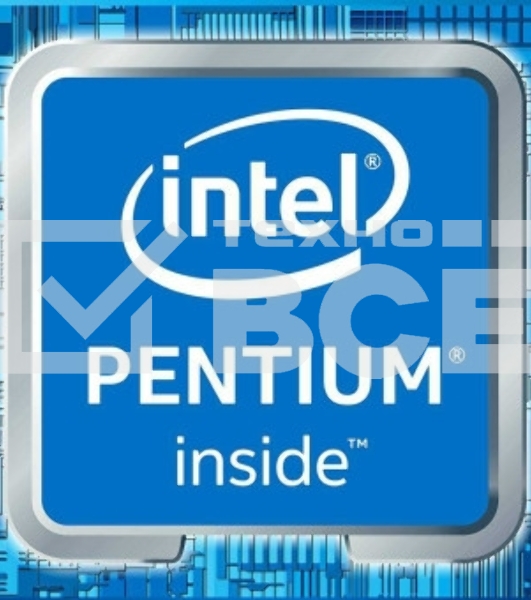 Процессор Intel Pentium G4560 Soc-1151 3.5GHz OEM