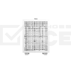 Компьютерный корпус ПК без блока питания Deepcool Case CH160 White, фото4