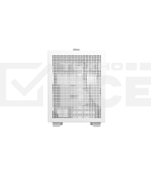 Компьютерный корпус ПК без блока питания Deepcool Case CH160 White