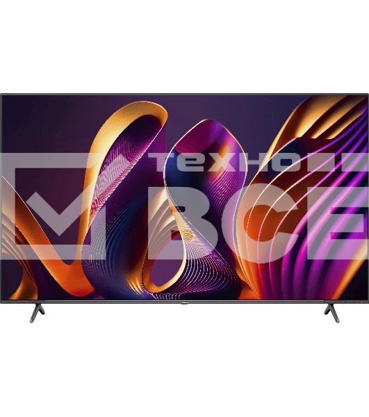 Телевизор Hisense 55