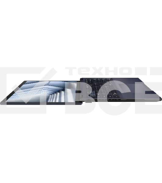 Ноутбук Asus Expertbook B3 B3604CVA-Q90151 Core i5 1335U 16Gb SSD512Gb Intel Iris Xe graphics 16