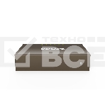 Неуправляемый коммутатор с 5 гигабитными портами., фото 1