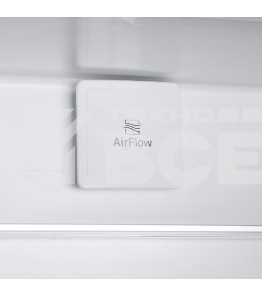 Встраиваемый холодильник HOMSair FB177NFFW Inverter