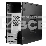 Компьютерный корпус Mini Tower InWin ENR022BL PM-450ATX U3.0*2+A(HD) INWIN Mini Tower mATX 6195850, фото 1