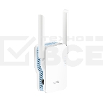 Повторитель беспроводного сигнала Cudy RE1200 AC1200 10/100BASE-TX/Wi-Fi белый, фото10