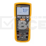 Мультиметр FLUKE 1577цифровая 1000мАДиод тест черный, желтый 0,624кг, фото2