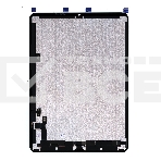 Модуль (матрица+тачскрин) для Apple iPad Air 5 2022 (A2588, A2589, A2591) черный, фото2