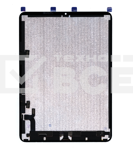 Модуль (матрица+тачскрин) для Apple iPad Air 5 2022 (A2588, A2589, A2591) черный