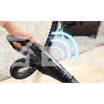Пылесос Bosch BGS41POW1 черный/красный, 700 Вт, уборка сухая, пылесборник контейнер, 2.4 л, фото8