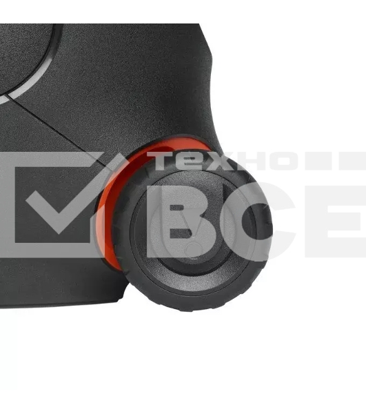 Портативная акустическая система  JBL Party Box 710 черный