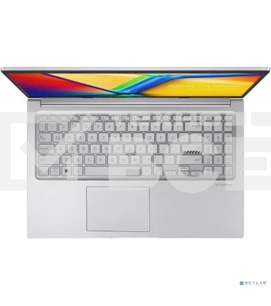 Ноутбук ASUS X1504VA-BQ1283, intel Core i5-1335U/16GB/SSD512GB/15.6