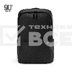 Рюкзак Ninetygo Tiny Lightweight Casual Backpack 90BBPLF2305U-BK черный, фото6