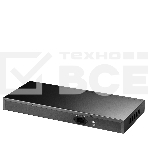 Коммутатор Cudy GS1024E (L2) 24x1Гбит/с настраиваемый, фото4