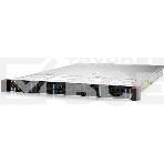 Серверная платформа Gooxi SL101-D10R-G3 1U 10bay server, 2pcs of riser cards 1300W 1+1 PSU EU power cable, фото2