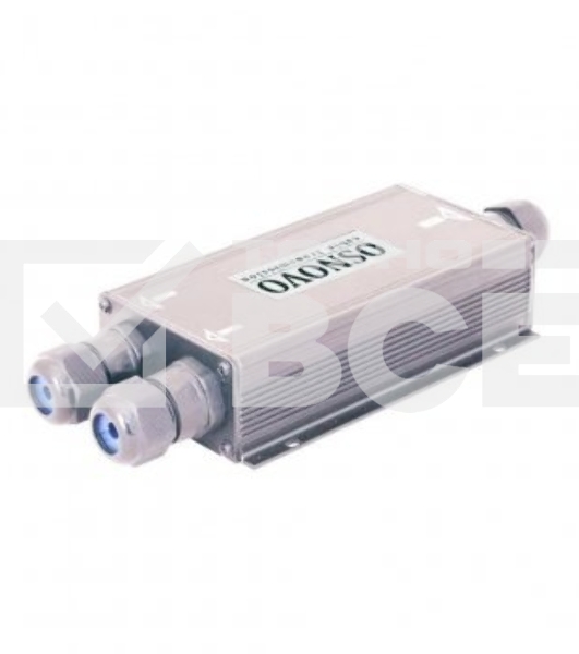 Коммутатор Osnovo SW-8030/WD