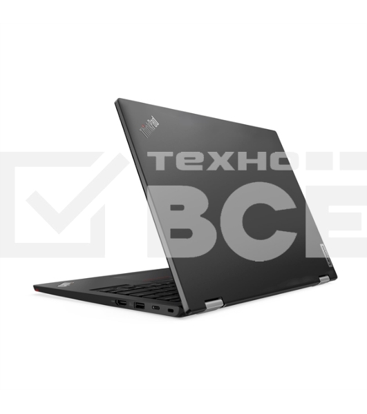 Ноутбук ThinkPad L13 2-in-1 Gen 5 13.3