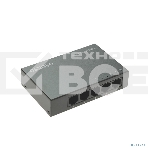 Коммутатор Osnovo SW-5G 5x1 Гбит/с неуправляемый, фото2