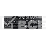 Клавиатура проводная A4Tech KR-85 USB черный, фото11