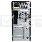 Компьютерный корпус MidiTower Powerman BA833 черный (без блока питания), фото5