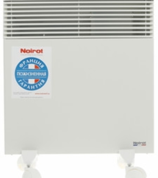 Конвектор электрический Noirot EX73583ARER 1000W