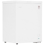 Морозильный ларь Kraft BD(W)-152QX, белый, 155л, фото3