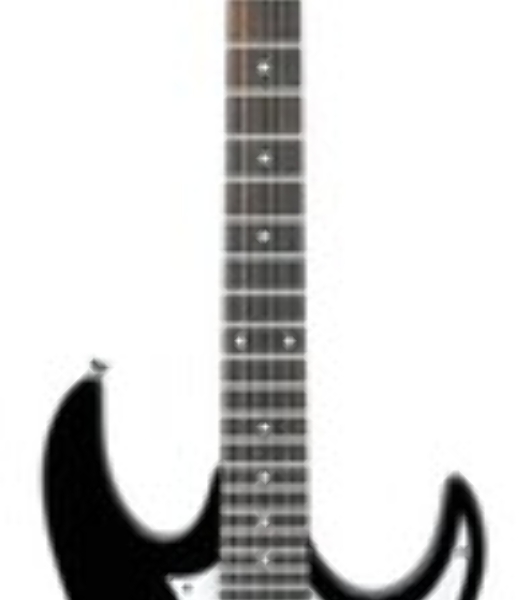 Электрогитара Ibanez GRX40 Candy Apple
