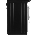Плита электрическая Gefest ЭП Н Д 6560-03 0053 черный, конфорок 4 шт, духовка 55 л, 60 см x 85 см x 60 см, фото5