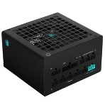 Блок питания Deepcool/GamerStorm PQ850G (ATX 3.1, 850W, Full Cable Management, PWM 120мм fan, 80 PLUS GOLD, Active PFC + Half Bridge + DC/DC, Full Japanese Capasitors, Gen5 PCIe) RET, фото10